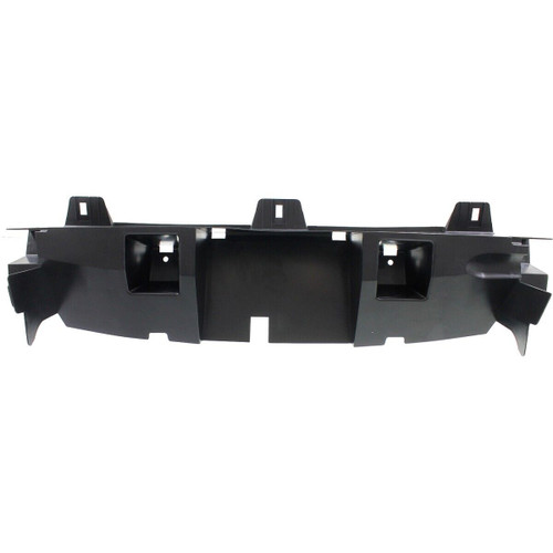 BUMPER BAFFLE FR LOWER   REPLACEMENT FOR JEEP GRAND CHEROKEE 2013 PARTSLINK NUMBER  CH1091106V