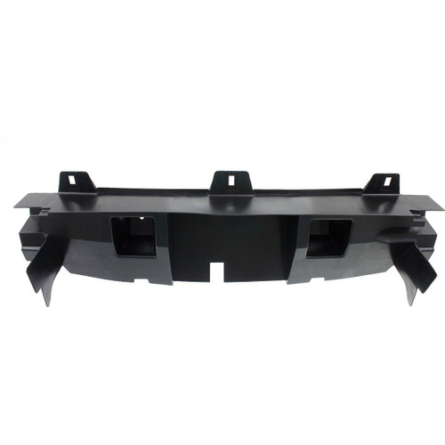 BUMPER BAFFLE FR LOWER CAPA REPLACEMENT FOR JEEP GRAND CHEROKEE 2013 PARTSLINK NUMBER CH1091106C BUMPER BAFFLE FR LOWER CAPA REPLACEMENT FOR JEEP GRAND CHEROKEE 2013 PARTSLINK NUMBER CH1091106C