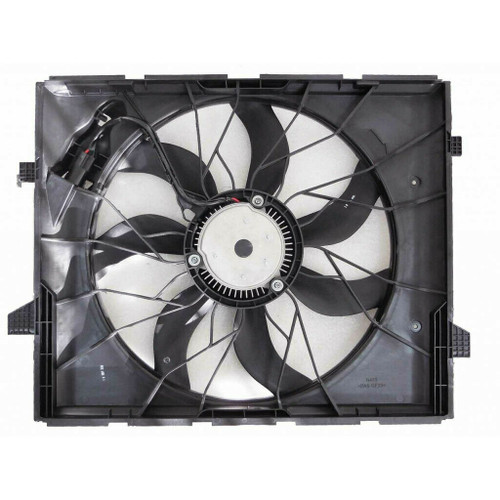 COOLING FAN ASSY W/ ONE BLAD / HEAVY DUTY REPLACEMENT FOR JEEP GRAND CHEROKEE 2013 PARTSLINK NUMBER CH3115187 COOLING FAN ASSY W/ ONE BLAD / HEAVY DUTY REPLACEMENT FOR JEEP GRAND CHEROKEE 2013 PARTSLINK NUMBER CH3115187