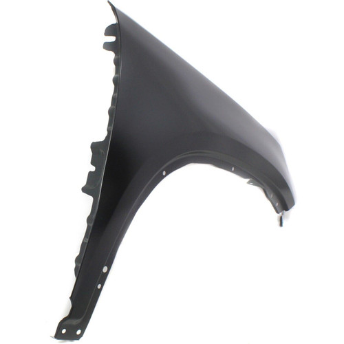 FENDER FR RH   REPLACEMENT FOR VOLKSWAGEN TIGUAN 2015 PARTSLINK NUMBER   VW1241141