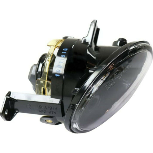 FOG LAMP FR RH CAPA  REPLACEMENT FOR VOLKSWAGEN TIGUAN 2015 PARTSLINK NUMBER  VW2593120C