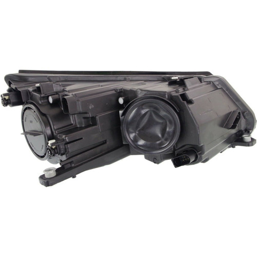 HEAD LAMP LH HALOGEN HQ REPLACEMENT FOR VOLKSWAGEN TIGUAN 2015 PARTSLINK NUMBER VW2502152 HEAD LAMP LH HALOGEN HQ REPLACEMENT FOR VOLKSWAGEN TIGUAN 2015 PARTSLINK NUMBER VW2502152