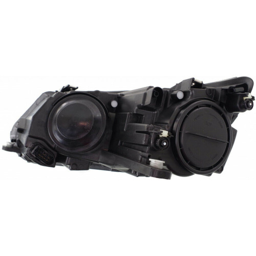 HEAD LAMP RH HALOGEN HQ REPLACEMENT FOR VOLKSWAGEN TIGUAN 2015 PARTSLINK NUMBER VW2503152 HEAD LAMP RH HALOGEN HQ REPLACEMENT FOR VOLKSWAGEN TIGUAN 2015 PARTSLINK NUMBER VW2503152