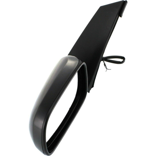 DOOR MIRROR LH POWER HTD REPLACEMENT FOR TOYOTA PRIUS  2005 PARTSLINK NUMBER TO1320229