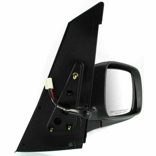 DOOR MIRROR RH POWER HTD REPLACEMENT FOR TOYOTA PRIUS  2005 PARTSLINK NUMBER TO1321229