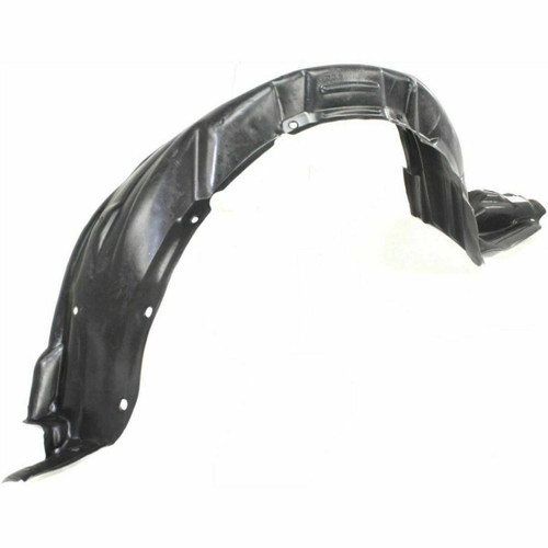 FENDER LINER RH REPLACEMENT FOR TOYOTA PRIUS  2005 PARTSLINK NUMBER TO1251116