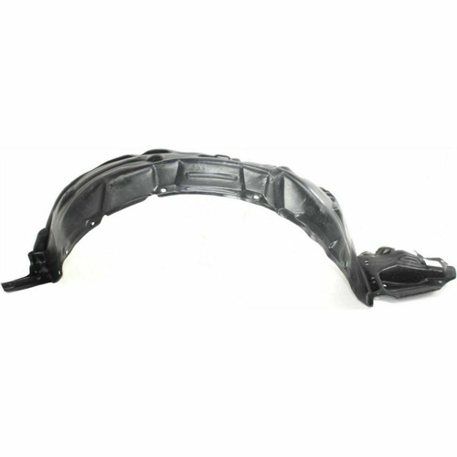 FENDER LINER RH REPLACEMENT FOR TOYOTA PRIUS  2005 PARTSLINK NUMBER TO1251116