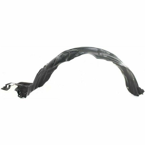 FENDER LINER RH REPLACEMENT FOR TOYOTA PRIUS  2005 PARTSLINK NUMBER TO1251116