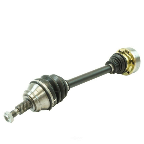 C V AXLE LH V6 2.8L MT REPLACEMENT FOR  VOLKSWAGEN GOLF 2002 PARTSLINK NUMBER  NCV72011
