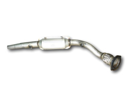 CATALYTIC CONVERTER 1.7L DIESEL REPLACEMENT FOR VOLKSWAGEN GOLF 2002 PARTSLINK NUMBER 33071 CATALYTIC CONVERTER 1.7L DIESEL REPLACEMENT FOR VOLKSWAGEN GOLF 2002 PARTSLINK NUMBER 33071