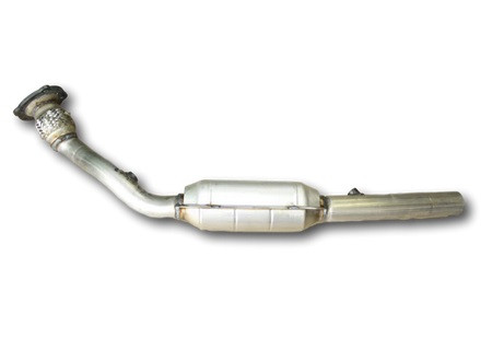 CATALYTIC CONVERTER 1.7L DIESEL REPLACEMENT FOR VOLKSWAGEN GOLF 2002 PARTSLINK NUMBER 33071 CATALYTIC CONVERTER 1.7L DIESEL REPLACEMENT FOR VOLKSWAGEN GOLF 2002 PARTSLINK NUMBER 33071