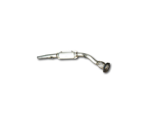 CATALYTIC CONVERTER 1.8L A/T REPLACEMENT FOR VOLKSWAGEN GOLF 2002 PARTSLINK NUMBER 33054 CATALYTIC CONVERTER 1.8L A/T REPLACEMENT FOR VOLKSWAGEN GOLF 2002 PARTSLINK NUMBER 33054