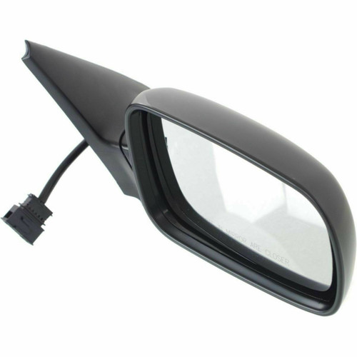 DOOR MIRROR RH POWER HTD CLEAR GLASS W/O MEMORY PTM REPLACEMENT FOR VOLKSWAGEN GOLF 2002 PARTSLINK NUMBER VW1321120 DOOR MIRROR RH POWER HTD CLEAR GLASS W/O MEMORY PTM REPLACEMENT FOR VOLKSWAGEN GOLF 2002 PARTSLINK NUMBER VW1321120