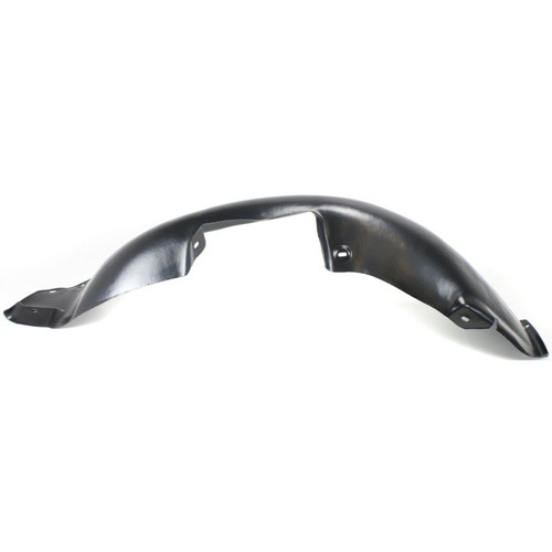 FENDER LINER FR LH REPLACEMENT FOR  VOLKSWAGEN GOLF 2002 PARTSLINK NUMBER  VW1248103