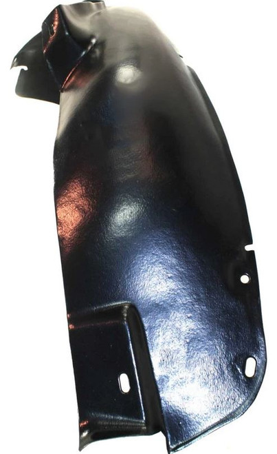 FENDER LINER FR RH REPLACEMENT FOR VOLKSWAGEN GOLF 2002 PARTSLINK NUMBER VW1249103 FENDER LINER FR RH REPLACEMENT FOR VOLKSWAGEN GOLF 2002 PARTSLINK NUMBER VW1249103