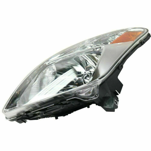 HEAD LAMP LH HALOGEN TO 11/2005 HQ REPLACEMENT FOR TOYOTA PRIUS  2005 PARTSLINK NUMBER TO2502159