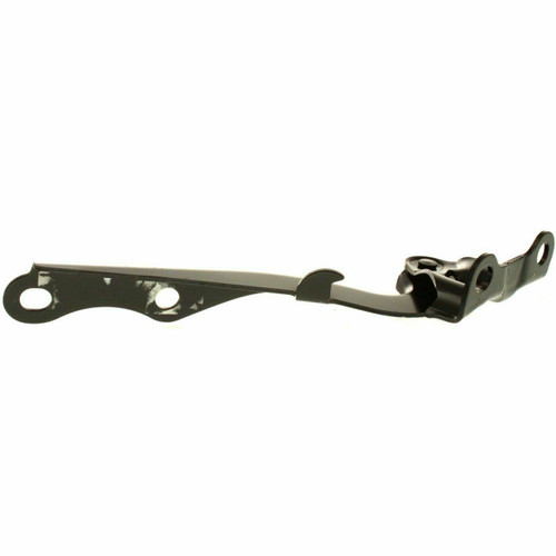 HOOD HINGE LH (W/PAD) REPLACEMENT FOR TOYOTA PRIUS  2005 PARTSLINK NUMBER TO1236153