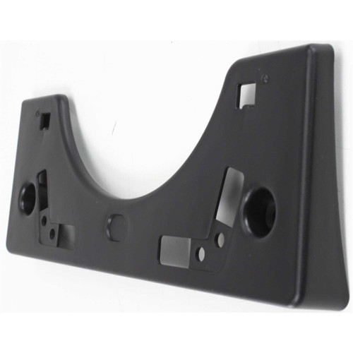 LICENSE PLATE BRACKET FR FACTORY INSTALL REPLACEMENT FOR TOYOTA PRIUS  2005 PARTSLINK NUMBER TO1068106