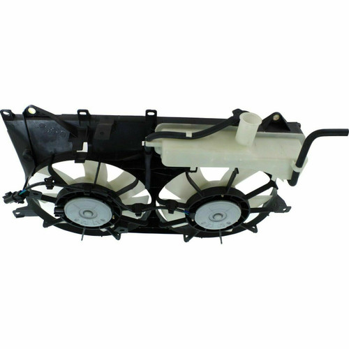 RADIATOR FAN ASSY REPLACEMENT FOR TOYOTA PRIUS  2005 PARTSLINK NUMBER TO3117100