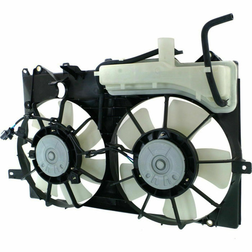 RADIATOR FAN ASSY REPLACEMENT FOR TOYOTA PRIUS  2005 PARTSLINK NUMBER TO3117100