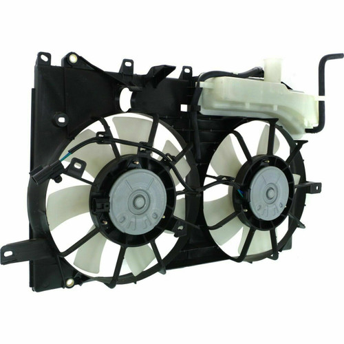 RADIATOR FAN ASSY REPLACEMENT FOR TOYOTA PRIUS  2005 PARTSLINK NUMBER TO3117100