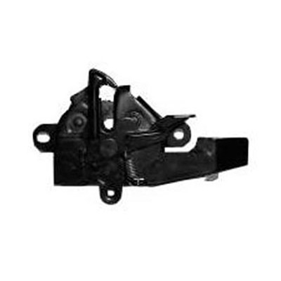 HOOD LATCH REPLACEMENT FOR TOYOTA PRIUS  2005 PARTSLINK NUMBER TO1234117