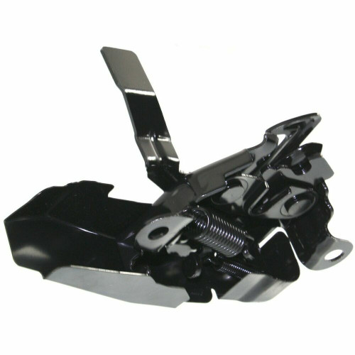 HOOD LATCH REPLACEMENT FOR TOYOTA PRIUS  2005 PARTSLINK NUMBER TO1234117