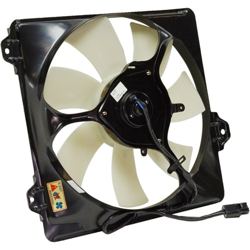 AC FAN ASSY RH REPLACEMENT FOR TOYOTA RAV4 2005 PARTSLINK NUMBER TO3115127