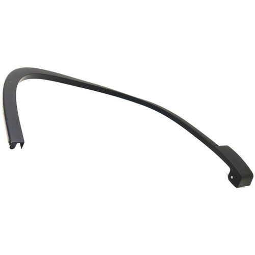 WHEEL ARCH TRIM FR LH TEXTURED BLACK 1-PIECE TYPE REPLACEMENT FOR VOLKSWAGEN TIGUAN 2015 PARTSLINK NUMBER VW1290106 WHEEL ARCH TRIM FR LH TEXTURED BLACK 1-PIECE TYPE REPLACEMENT FOR VOLKSWAGEN TIGUAN 2015 PARTSLINK NUMBER VW1290106