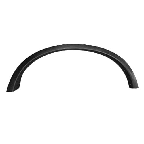 WHEEL ARCH TRIM RR LH TEXTURED 1 PIECE  REPLACEMENT FOR VOLKSWAGEN TIGUAN 2015 PARTSLINK NUMBER  VW1790101