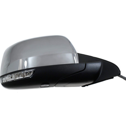 DOOR MIRROR RH POWER W/O BLIND SPOT DETECTION/DIMMING REPLACEMENT FOR JEEP GRAND CHEROKEE 2013 PARTSLINK NUMBER CH1321414 DOOR MIRROR RH POWER W/O BLIND SPOT DETECTION/DIMMING REPLACEMENT FOR JEEP GRAND CHEROKEE 2013 PARTSLINK NUMBER CH1321414