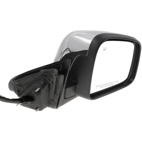 DOOR MIRROR RH POWER W/O BLIND SPOT DETECTION/DIMMING REPLACEMENT FOR JEEP GRAND CHEROKEE 2013 PARTSLINK NUMBER CH1321414 DOOR MIRROR RH POWER W/O BLIND SPOT DETECTION/DIMMING REPLACEMENT FOR JEEP GRAND CHEROKEE 2013 PARTSLINK NUMBER CH1321414