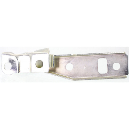 HOOD HINGE RH REPLACEMENT FOR  VOLKSWAGEN JETTA (TYPE 4) 2002 PARTSLINK NUMBER  VW1236107