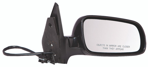 DOOR MIRROR RH MANUAL W/O HTD REPLACEMENT FOR VOLKSWAGEN JETTA (TYPE 4) 2002 PARTSLINK NUMBER VW1321110 DOOR MIRROR RH MANUAL W/O HTD REPLACEMENT FOR VOLKSWAGEN JETTA (TYPE 4) 2002 PARTSLINK NUMBER VW1321110