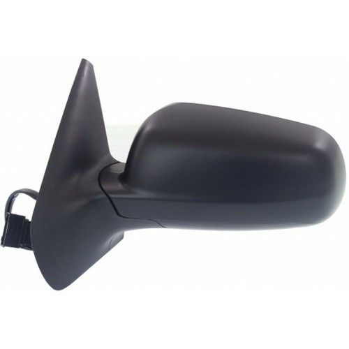 DOOR MIRROR LH POWER HTD BLUE GLASS W/O MEMORY PTM REPLACEMENT FOR VOLKSWAGEN JETTA (TYPE 4) 2002 PARTSLINK NUMBER VW1320111 DOOR MIRROR LH POWER HTD BLUE GLASS W/O MEMORY PTM REPLACEMENT FOR VOLKSWAGEN JETTA (TYPE 4) 2002 PARTSLINK NUMBER VW1320111