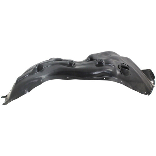 FENDER LINER FR RH  REPLACEMENT FOR JEEP GRAND CHEROKEE 2013 PARTSLINK NUMBER CH1249153