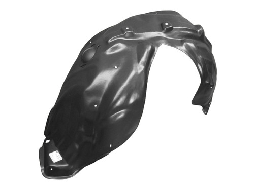 FENDER LINER FR RH  REPLACEMENT FOR JEEP GRAND CHEROKEE 2013 PARTSLINK NUMBER CH1249153