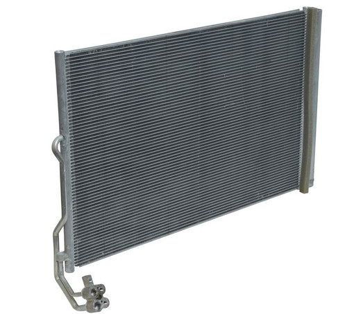 CONDENSER (3992) REPLACEMENT FOR VOLKSWAGEN TOUAREG 2015 PARTSLINK NUMBER VW3030133 CONDENSER (3992) REPLACEMENT FOR VOLKSWAGEN TOUAREG 2015 PARTSLINK NUMBER VW3030133