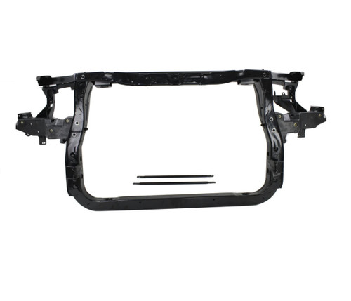 RADIATOR SUPPORT STEEL  REPLACEMENT FOR DODGE DURANGO 2019 PARTSLINK NUMBER CH1225238