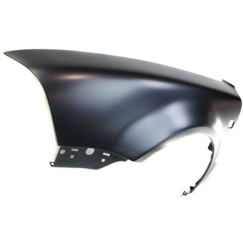 FENDER FR LH W/SIDE LAMP HOLE REPLACEMENT FOR VOLKSWAGEN PASSAT 2002 PARTSLINK NUMBER VW1240133 FENDER FR LH W/SIDE LAMP HOLE REPLACEMENT FOR VOLKSWAGEN PASSAT 2002 PARTSLINK NUMBER VW1240133