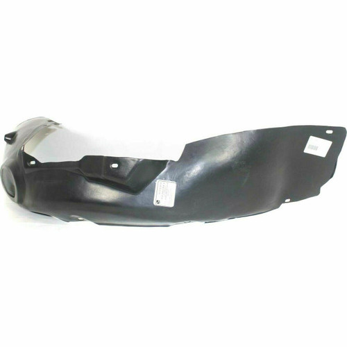 FENDER LINER FR LH (1.8/2.0/2.8L) REPLACEMENT FOR VOLKSWAGEN PASSAT 2002 PARTSLINK NUMBER VW1250105 FENDER LINER FR LH (1.8/2.0/2.8L) REPLACEMENT FOR VOLKSWAGEN PASSAT 2002 PARTSLINK NUMBER VW1250105