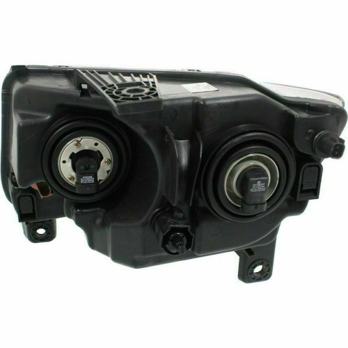 HEAD LAMP RH HALOGEN CAPA  REPLACEMENT FOR JEEP GRAND CHEROKEE 2013 PARTSLINK NUMBER CH2503224C