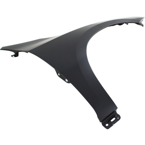 FENDER RH  REPLACEMENT FOR VOLVO V60 2015 PARTSLINK NUMBER  VO1241122