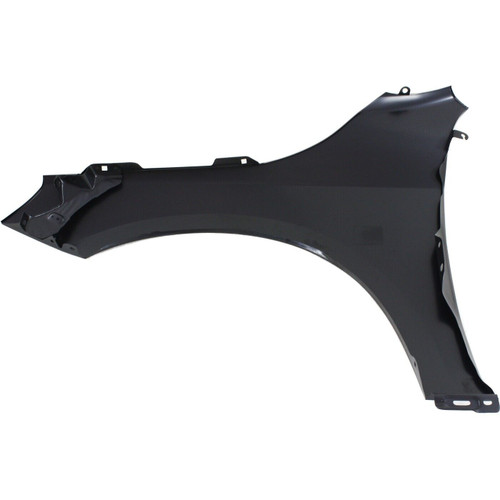 FENDER RH  REPLACEMENT FOR VOLVO V60 2015 PARTSLINK NUMBER  VO1241122