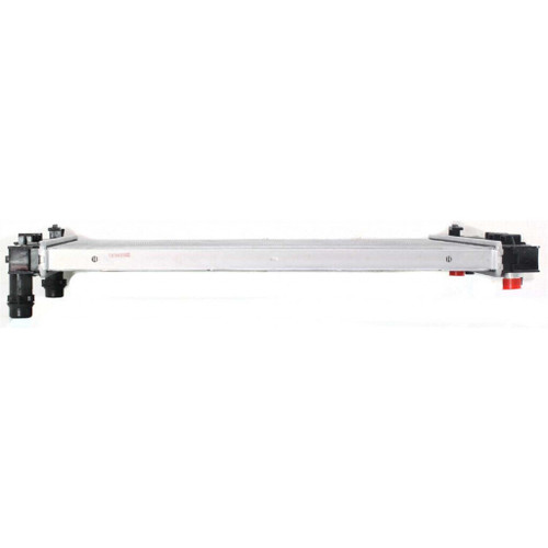 RADIATOR (2034) 1.8/1.9L L4 AT TURBO REPLACEMENT FOR  VOLKSWAGEN PASSAT 2002 PARTSLINK NUMBER  VW3010115