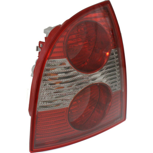 TAIL LAMP LH SDN EXCLUDE W8 ENGINE MODEL HQ REPLACEMENT FOR  VOLKSWAGEN PASSAT 2002 PARTSLINK NUMBER  VW2800119