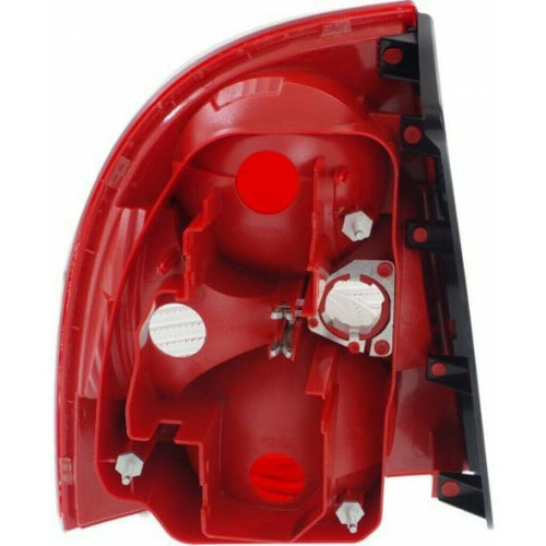 TAIL LAMP RH SDN W/W8 ENGINE HQ REPLACEMENT FOR VOLKSWAGEN PASSAT 2002 PARTSLINK NUMBER VW2801122 TAIL LAMP RH SDN W/W8 ENGINE HQ REPLACEMENT FOR VOLKSWAGEN PASSAT 2002 PARTSLINK NUMBER VW2801122