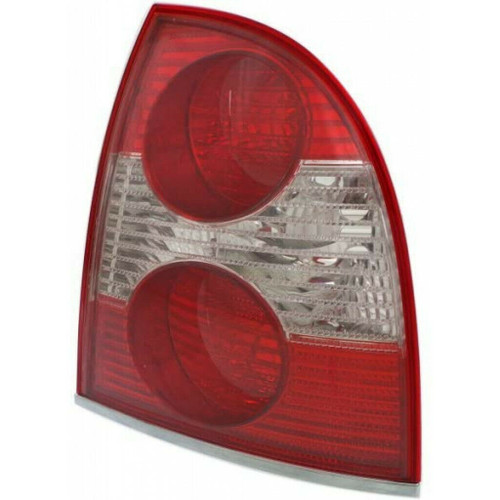 TAIL LAMP RH SDN W/W8 ENGINE HQ REPLACEMENT FOR VOLKSWAGEN PASSAT 2002 PARTSLINK NUMBER VW2801122 TAIL LAMP RH SDN W/W8 ENGINE HQ REPLACEMENT FOR VOLKSWAGEN PASSAT 2002 PARTSLINK NUMBER VW2801122