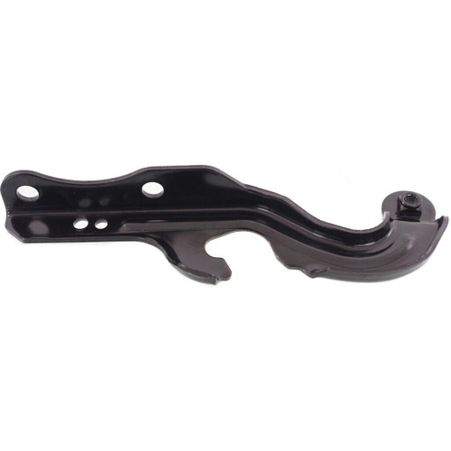 HOOD HINGE RH HOOD HALF (REQUIRES BODY HALF FOR COMPLETE HINGE)  REPLACEMENT FOR JEEP GRAND CHEROKEE 2013 PARTSLINK NUMBER CH1236129