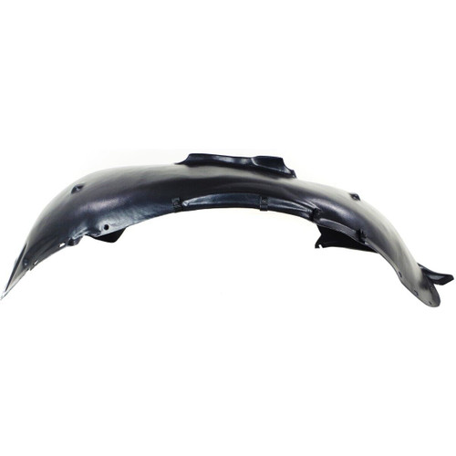 FENDER LINER FR LH REPLACEMENT FOR  VOLVO S60 2002 PARTSLINK NUMBER  VO1248105